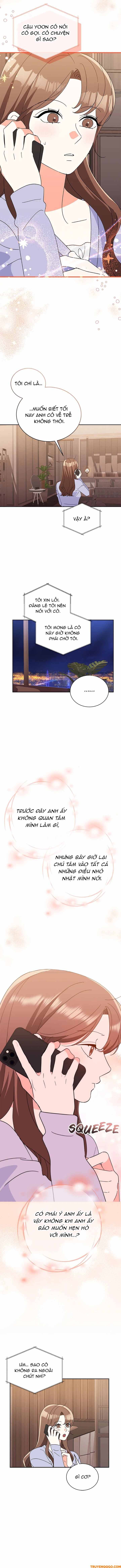 Please Divorce Me Chap 23 - Next Chap 24