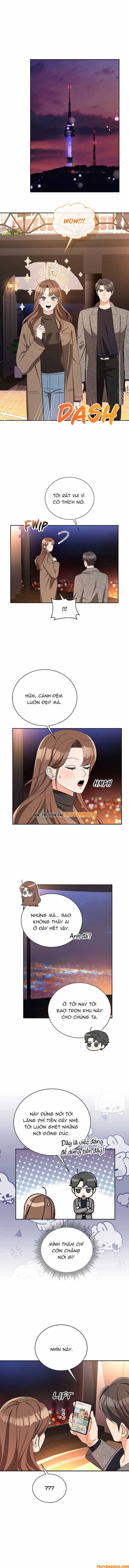 Please Divorce Me Chap 24 - Next Chap 25