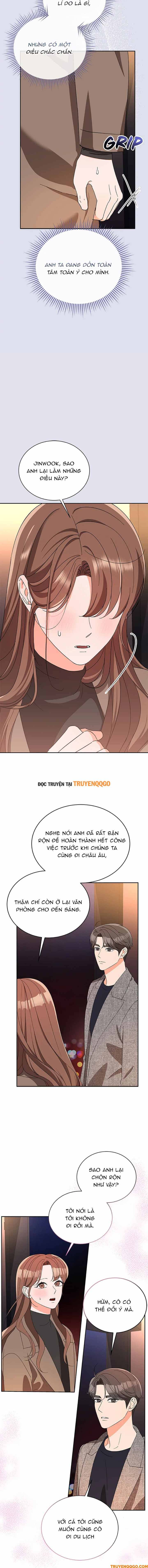 Please Divorce Me Chap 24 - Next Chap 25