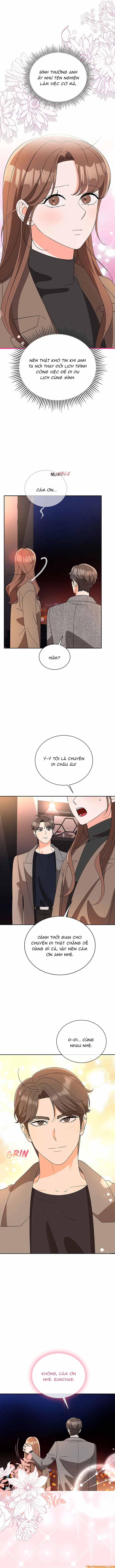 Please Divorce Me Chap 24 - Next Chap 25