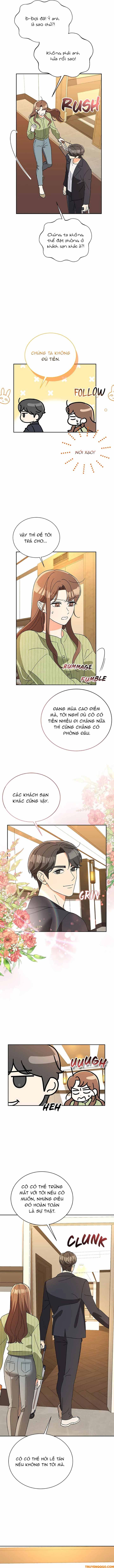 Please Divorce Me Chap 24 - Next Chap 25