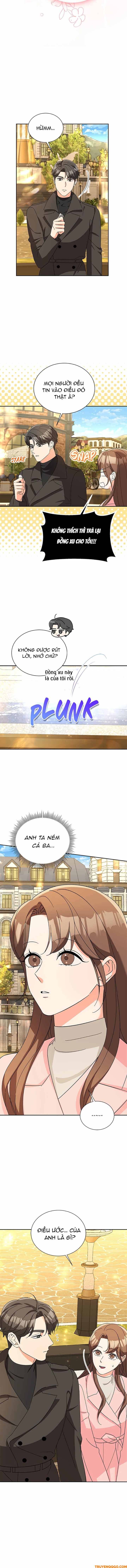 Please Divorce Me Chap 25 - Next Chap 26