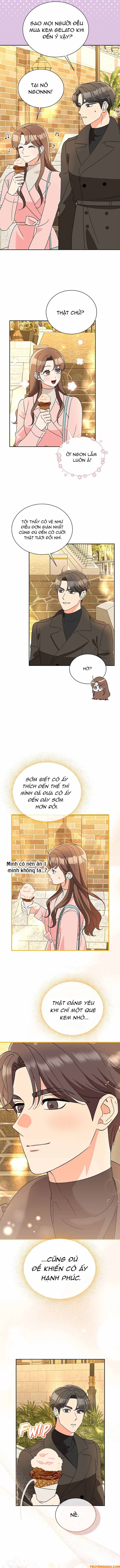 Please Divorce Me Chap 25 - Next Chap 26