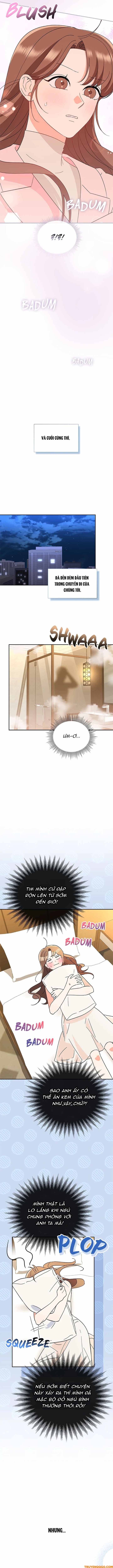 Please Divorce Me Chap 25 - Next Chap 26