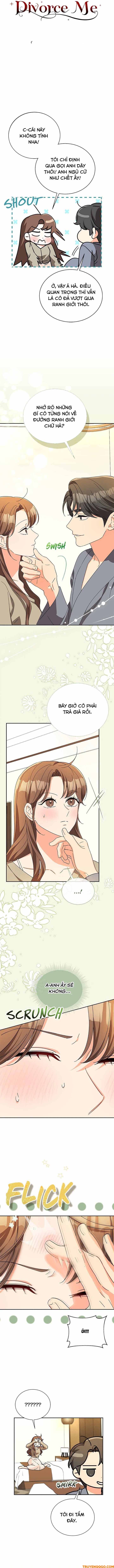 Please Divorce Me Chap 26 - Next Chap 27