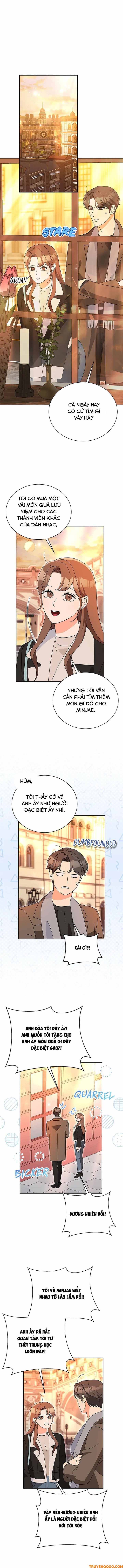 Please Divorce Me Chap 26 - Next Chap 27