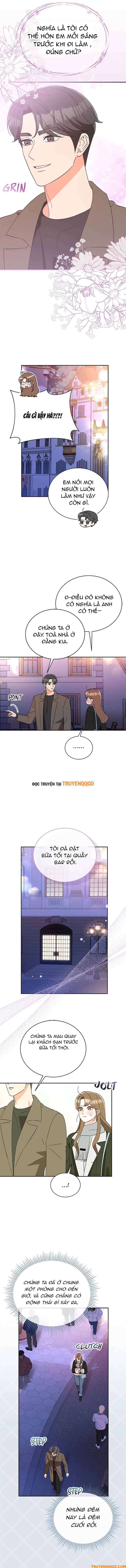 Please Divorce Me Chap 27 - Next Chap 28