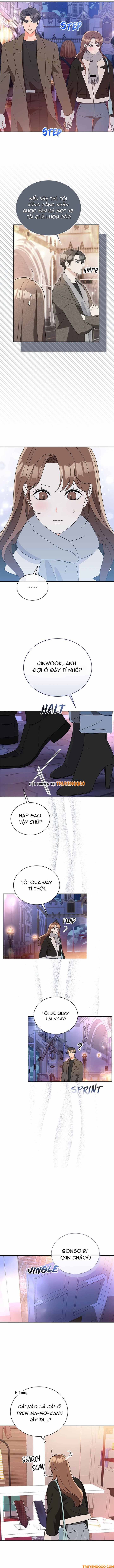 Please Divorce Me Chap 27 - Next Chap 28