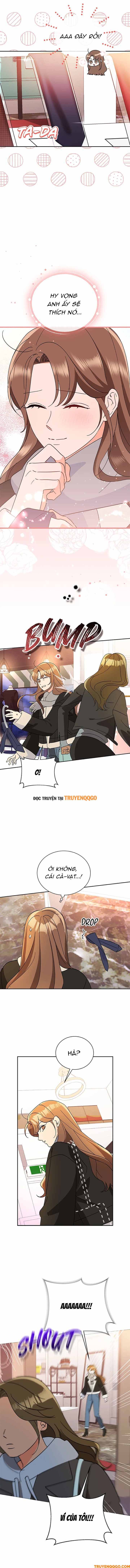 Please Divorce Me Chap 27 - Next Chap 28