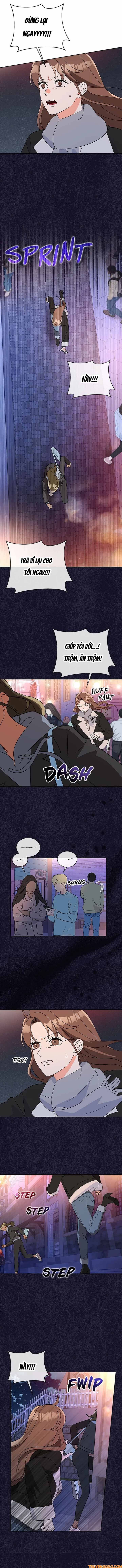 Please Divorce Me Chap 27 - Next Chap 28