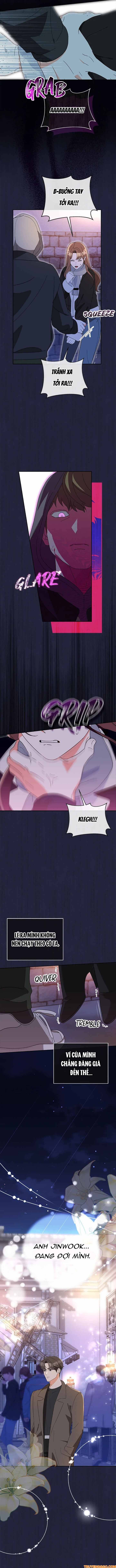 Please Divorce Me Chap 27 - Next Chap 28