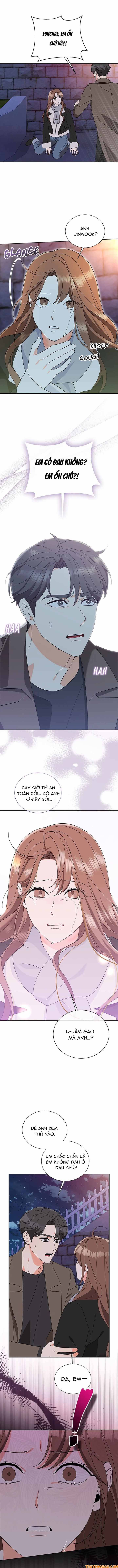 Please Divorce Me Chap 28 - Next Chap 29