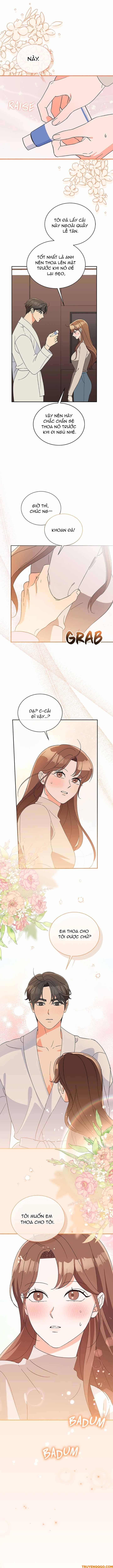 Please Divorce Me Chap 28 - Next Chap 29