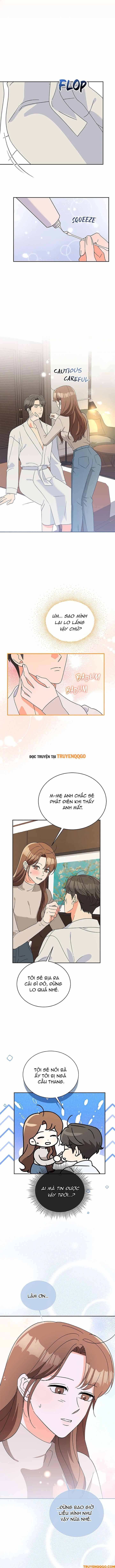 Please Divorce Me Chap 28 - Next Chap 29
