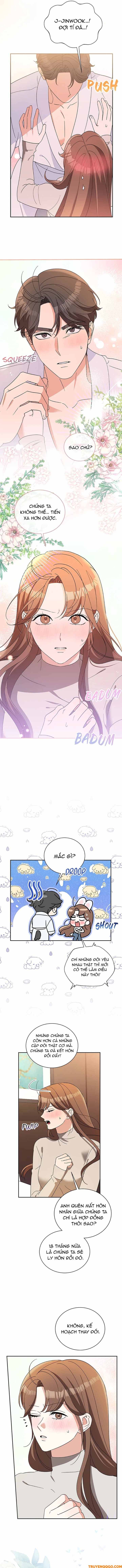 Please Divorce Me Chap 29 - Next Chap 30