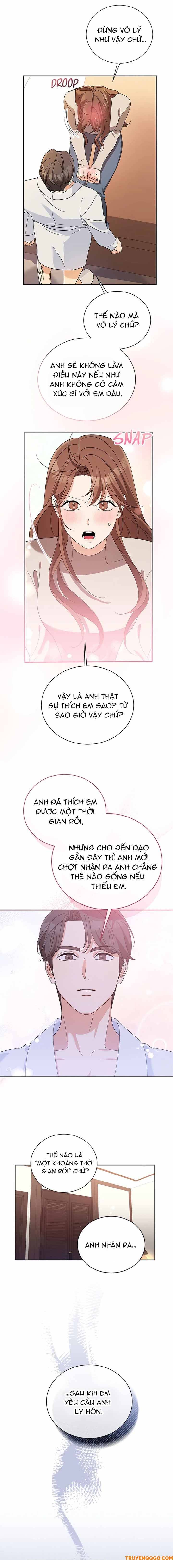 Please Divorce Me Chap 29 - Next Chap 30