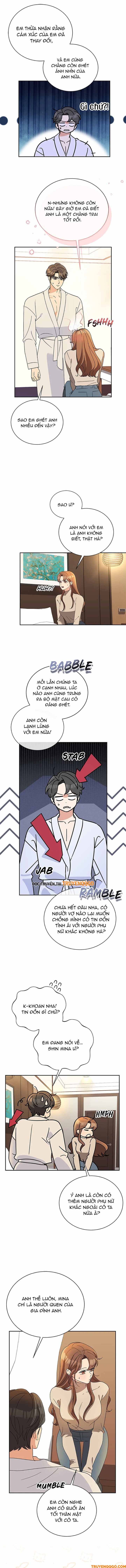 Please Divorce Me Chap 29 - Next Chap 30