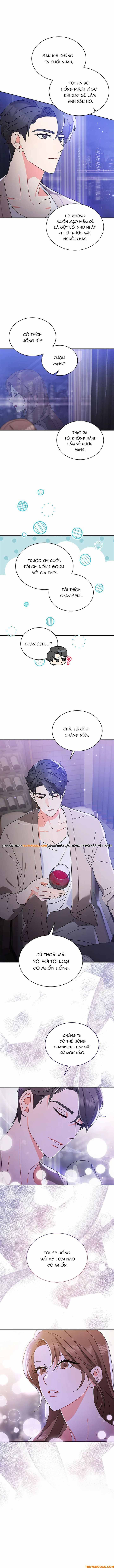 Please Divorce Me Chap 3 - Next Chap 4