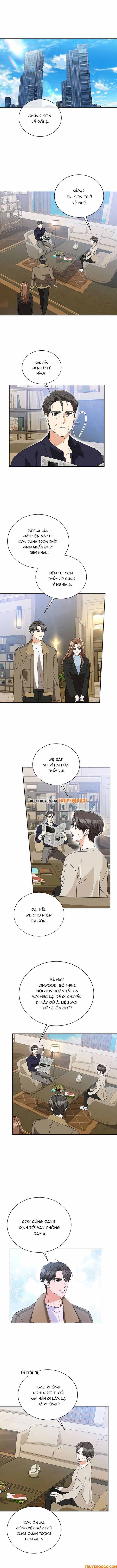Please Divorce Me Chap 30 - Next Chap 31