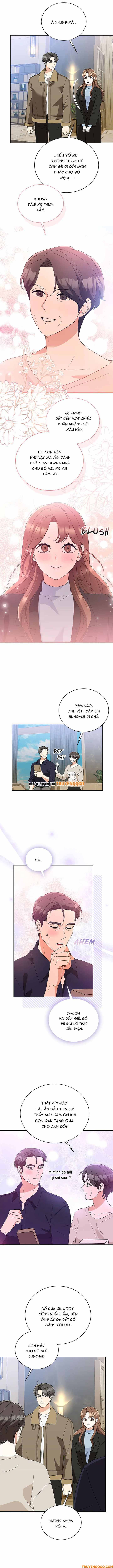 Please Divorce Me Chap 30 - Next Chap 31