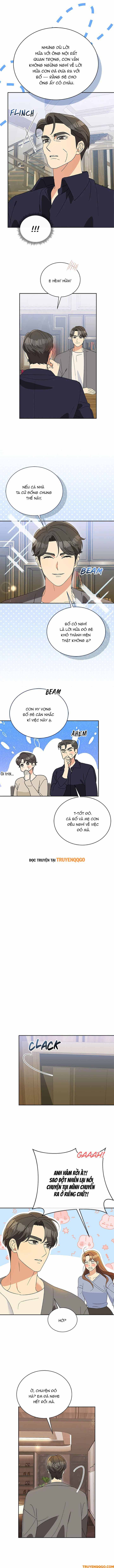 Please Divorce Me Chap 30 - Next Chap 31