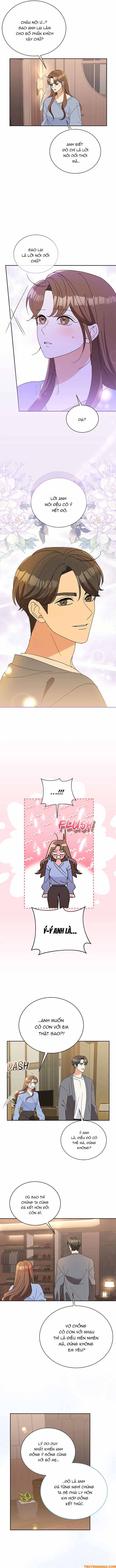 Please Divorce Me Chap 30 - Next Chap 31