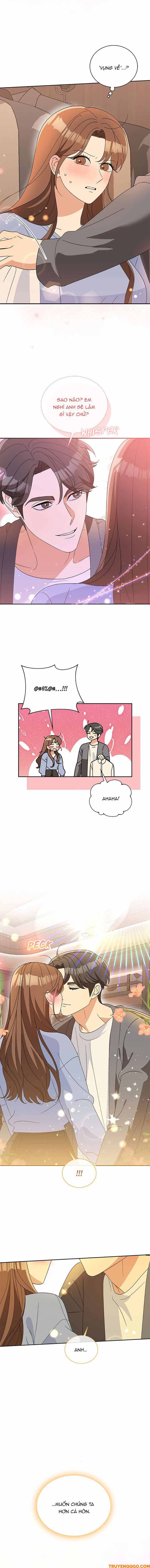 Please Divorce Me Chap 30 - Next Chap 31