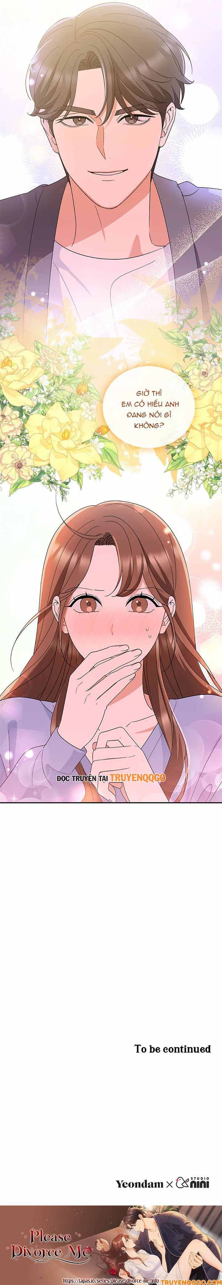 Please Divorce Me Chap 30 - Next Chap 31