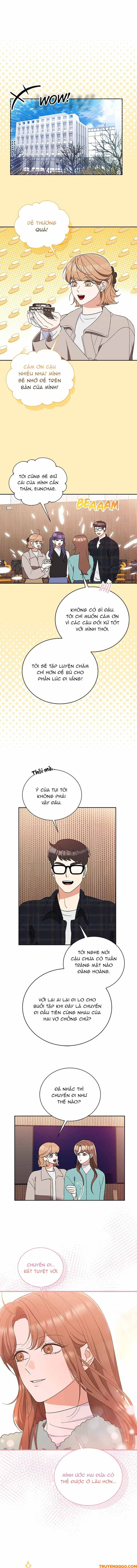 Please Divorce Me Chap 31 - Next Chap 32