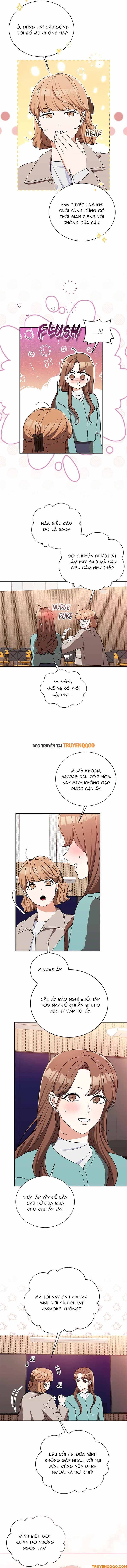 Please Divorce Me Chap 31 - Next Chap 32