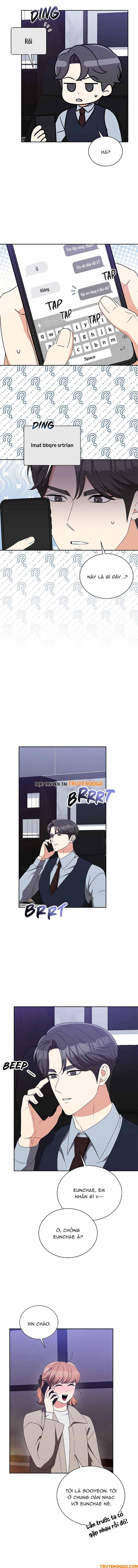 Please Divorce Me Chap 31 - Next Chap 32