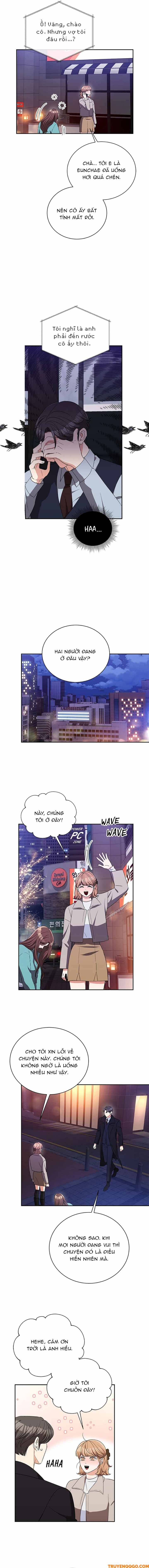 Please Divorce Me Chap 31 - Next Chap 32