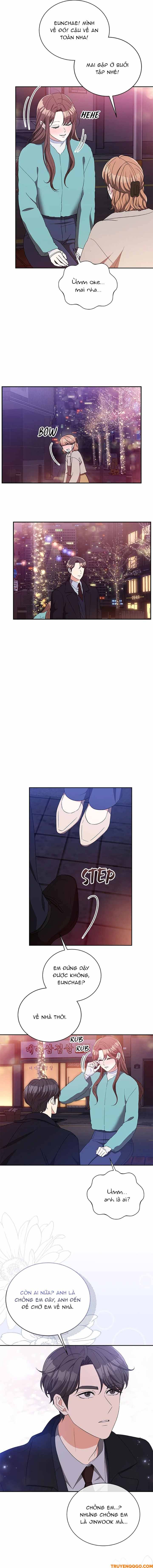 Please Divorce Me Chap 31 - Next Chap 32