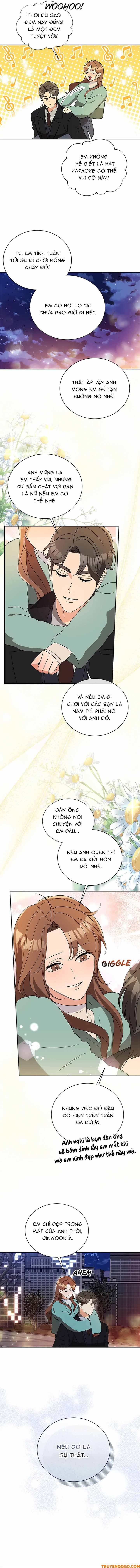 Please Divorce Me Chap 31 - Next Chap 32