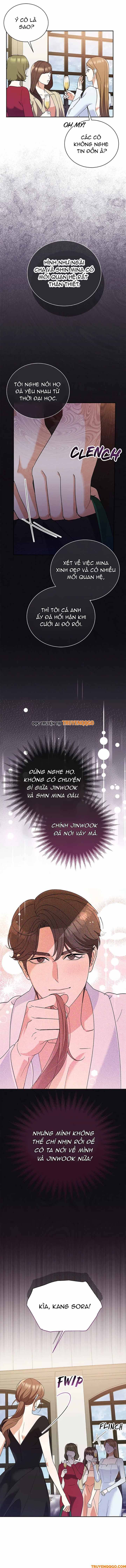 Please Divorce Me Chap 32 - Next Chap 33