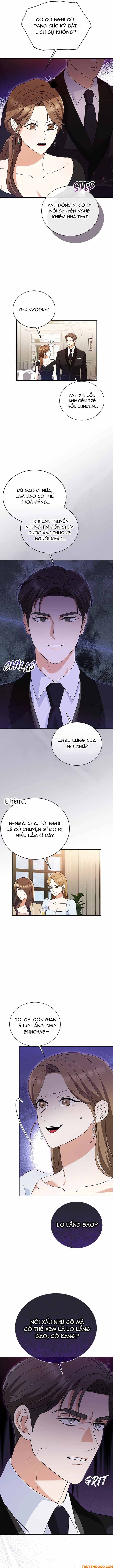 Please Divorce Me Chap 32 - Next Chap 33