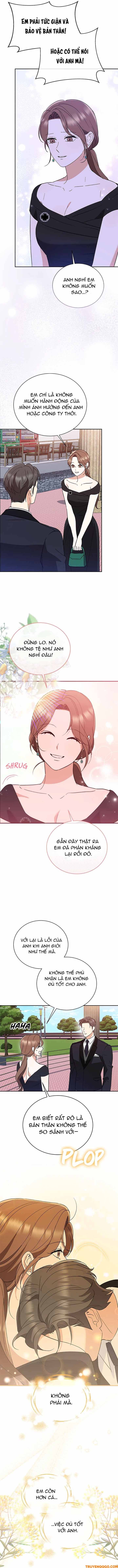 Please Divorce Me Chap 32 - Next Chap 33