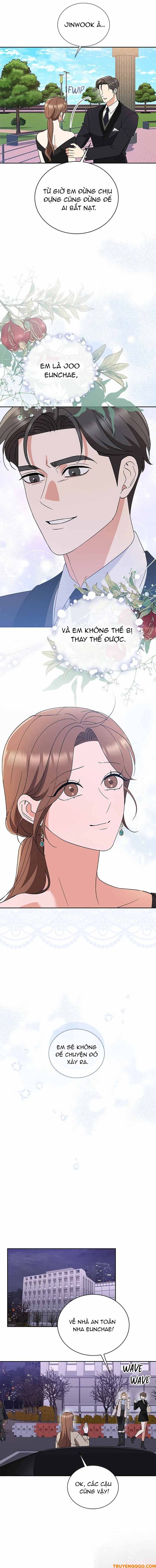 Please Divorce Me Chap 32 - Next Chap 33