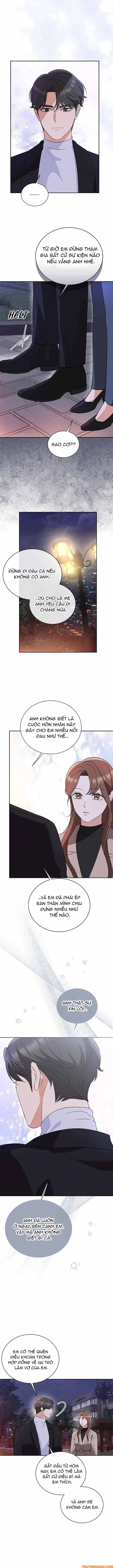 Please Divorce Me Chap 32 - Next Chap 33