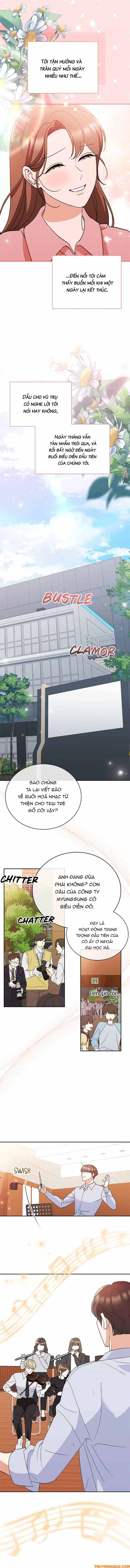 Please Divorce Me Chap 33 - Next Chap 34