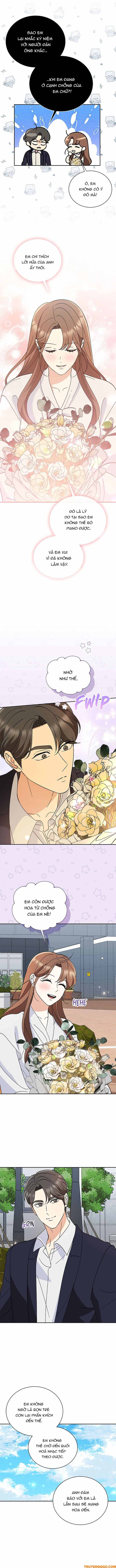 Please Divorce Me Chap 33 - Next Chap 34