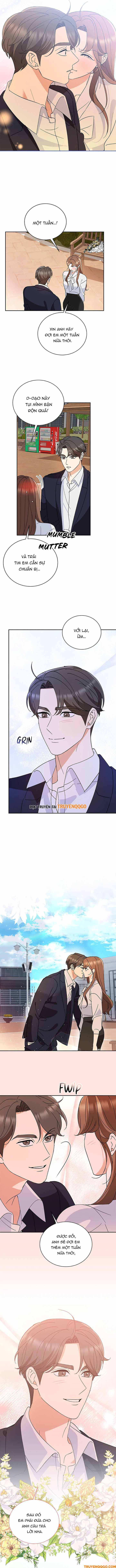 Please Divorce Me Chap 33 - Next Chap 34