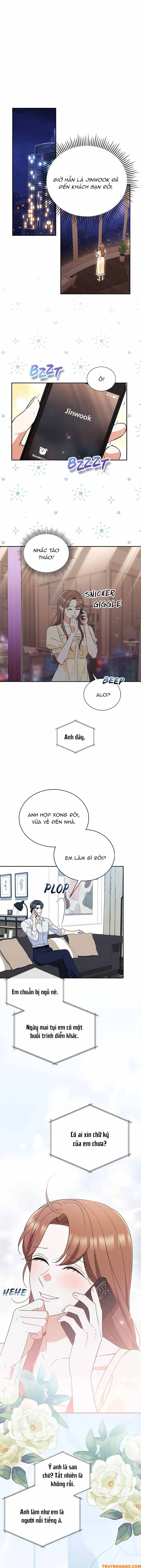 Please Divorce Me Chap 34 - Next Chap 35