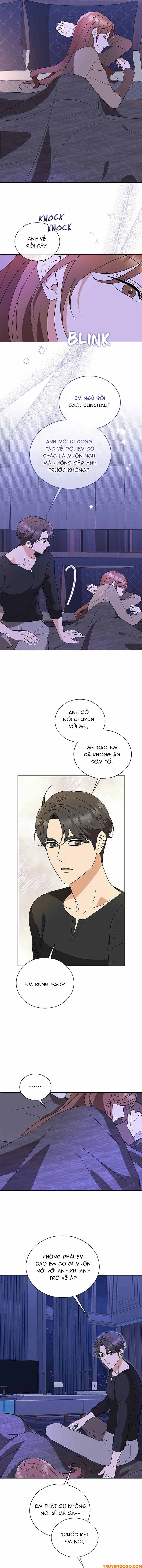 Please Divorce Me Chap 34 - Next Chap 35