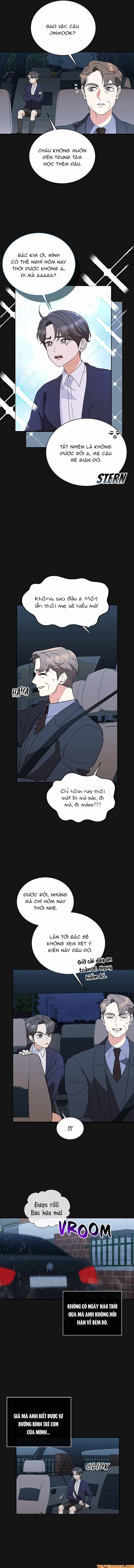 Please Divorce Me Chap 34 - Next Chap 35