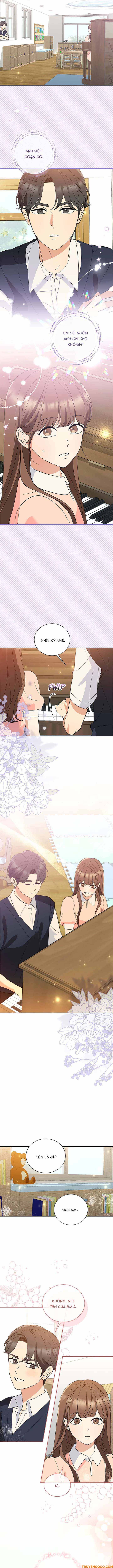 Please Divorce Me Chap 35 - Next Chap 36