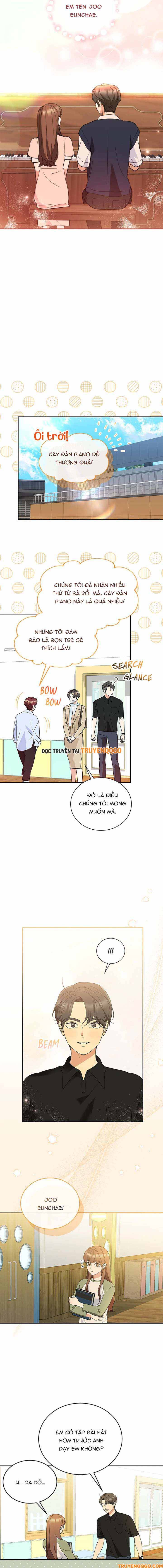 Please Divorce Me Chap 35 - Next Chap 36