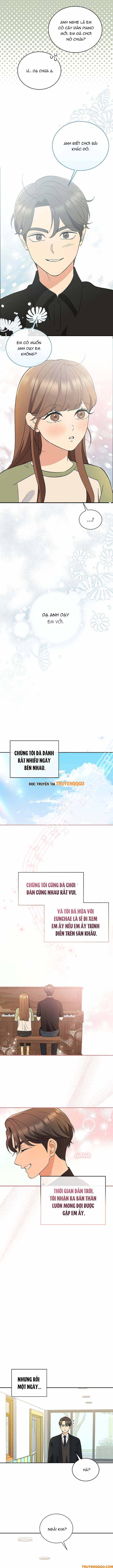 Please Divorce Me Chap 35 - Next Chap 36