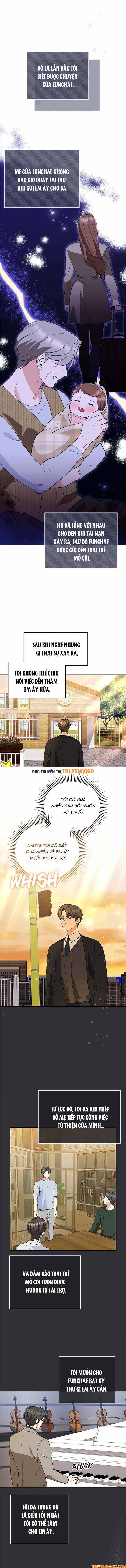 Please Divorce Me Chap 35 - Next Chap 36
