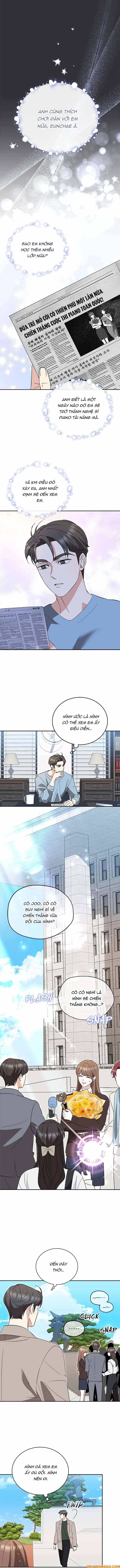 Please Divorce Me Chap 35 - Next Chap 36